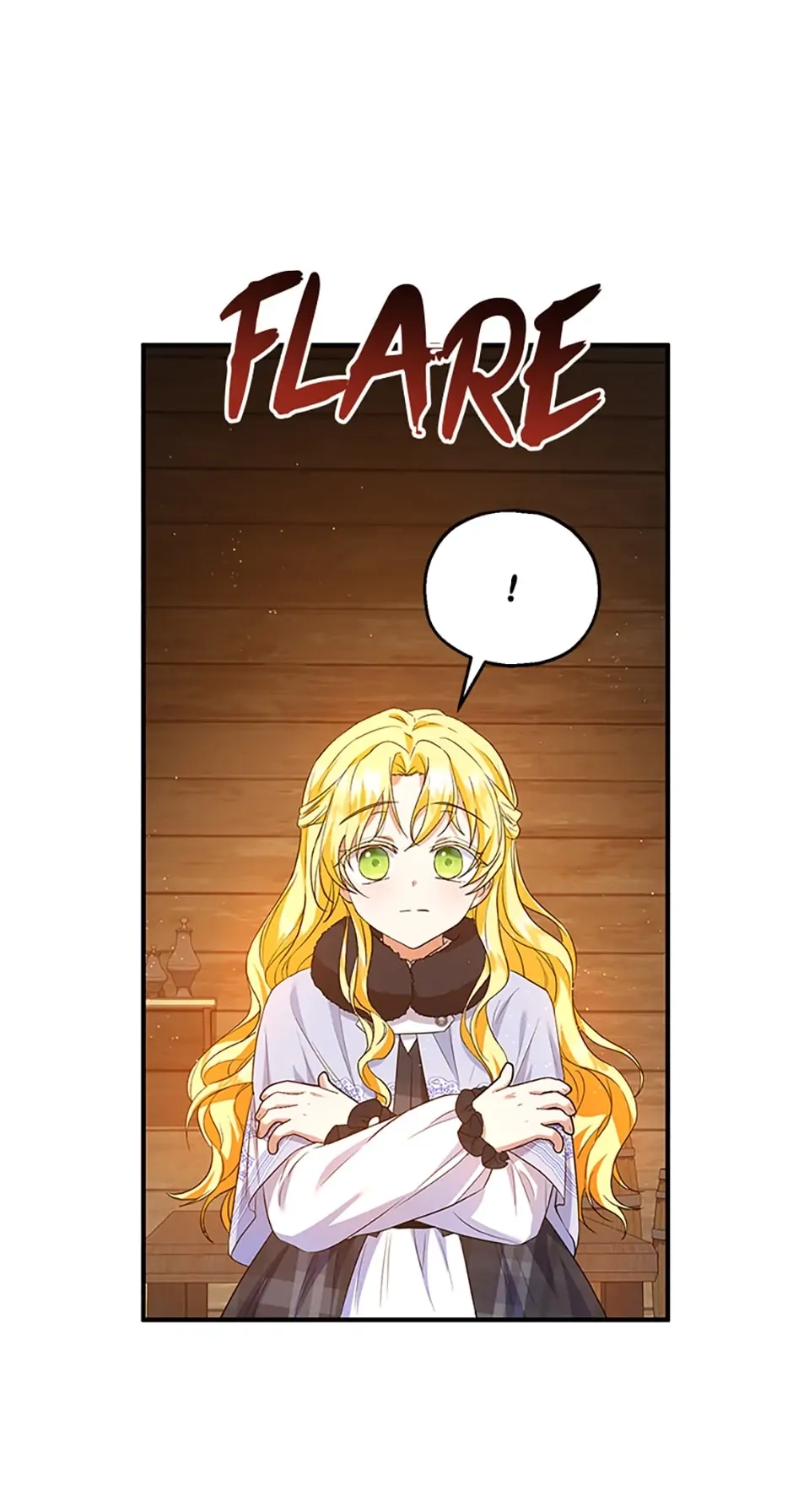 The Duke's Darling Daughter-in-Law Chapter 30 Page 45