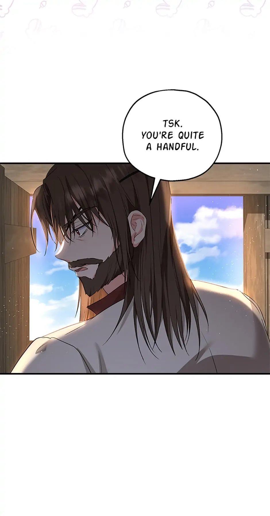 The Duke's Darling Daughter-in-Law Chapter 30 Page 44