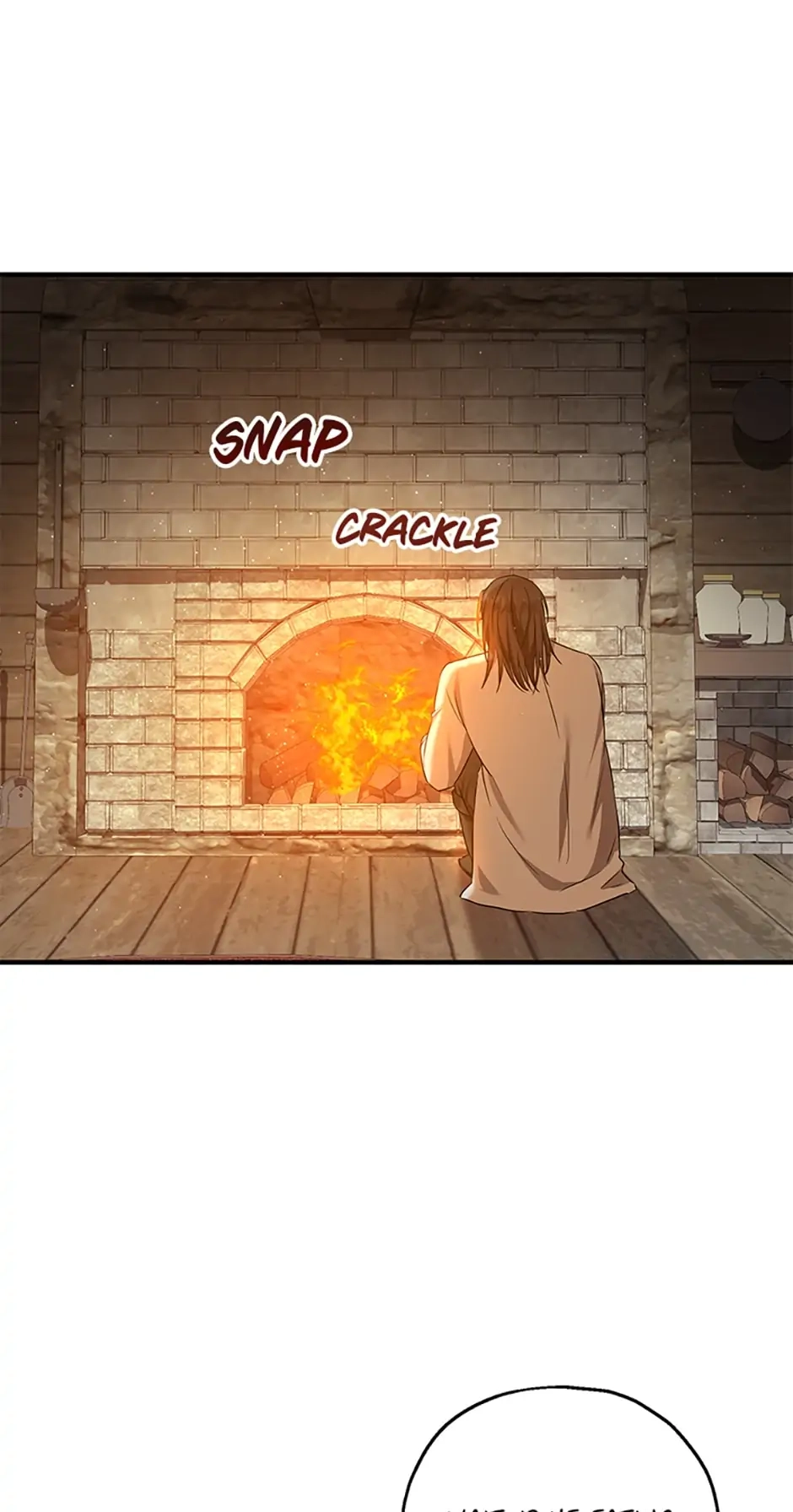 The Duke's Darling Daughter-in-Law Chapter 30 Page 46