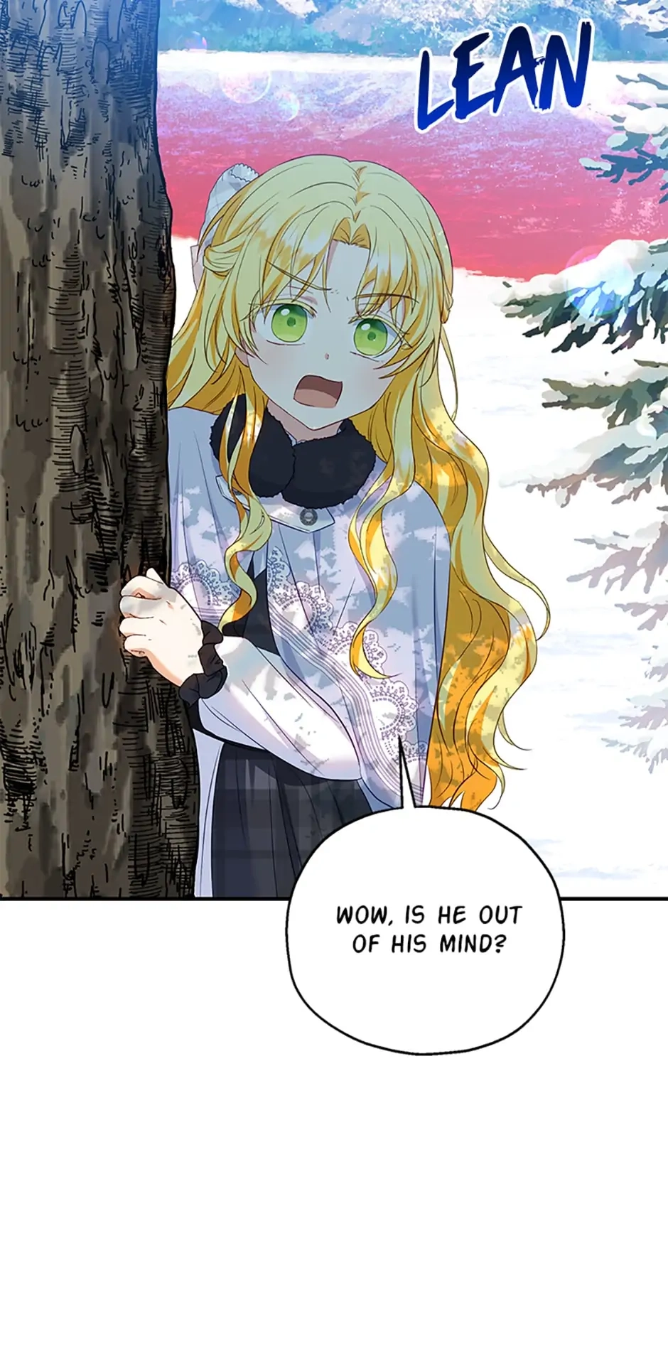 The Duke's Darling Daughter-in-Law Chapter 30 Page 13