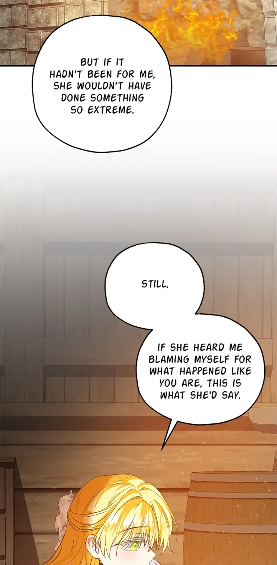 The Duke's Darling Daughter-in-Law Chapter 30 Page 55