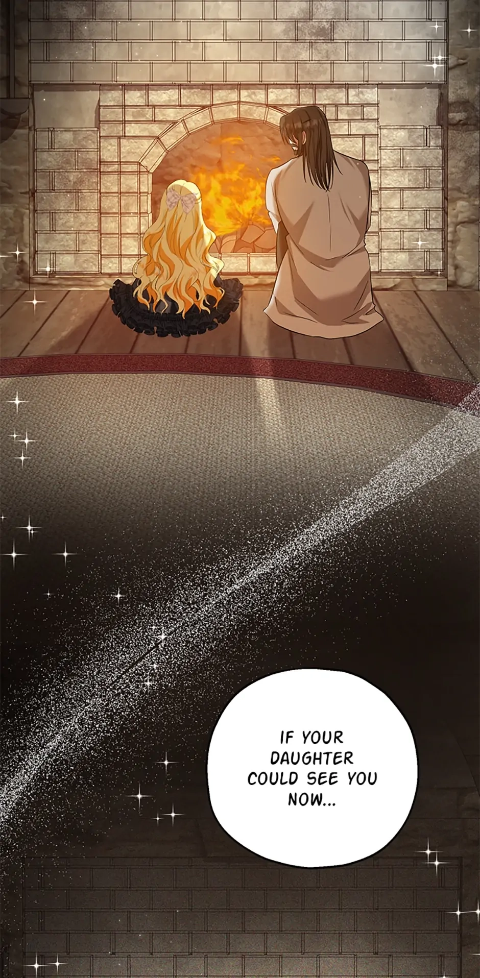 The Duke's Darling Daughter-in-Law Chapter 30 Page 57