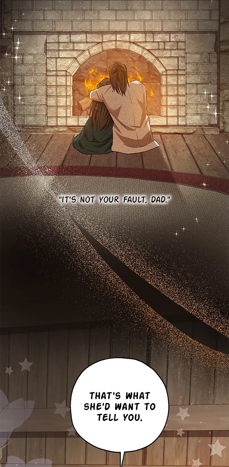 The Duke's Darling Daughter-in-Law Chapter 30 Page 58