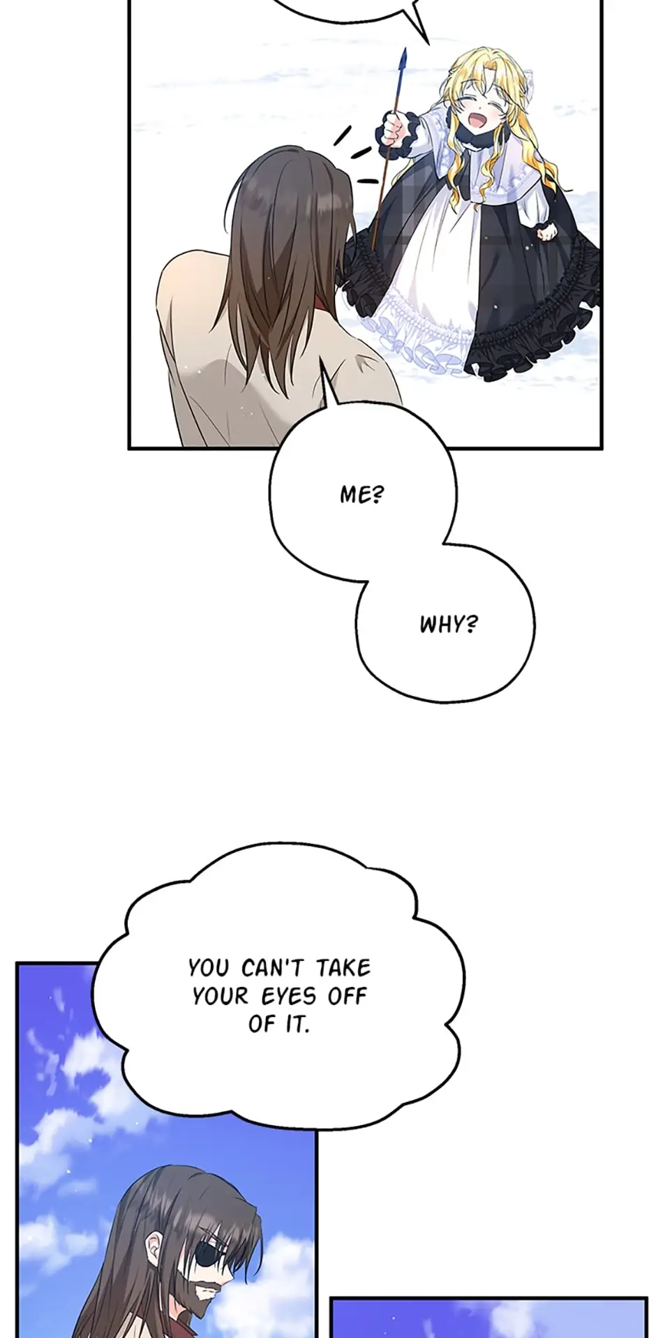 The Duke's Darling Daughter-in-Law Chapter 30 Page 30
