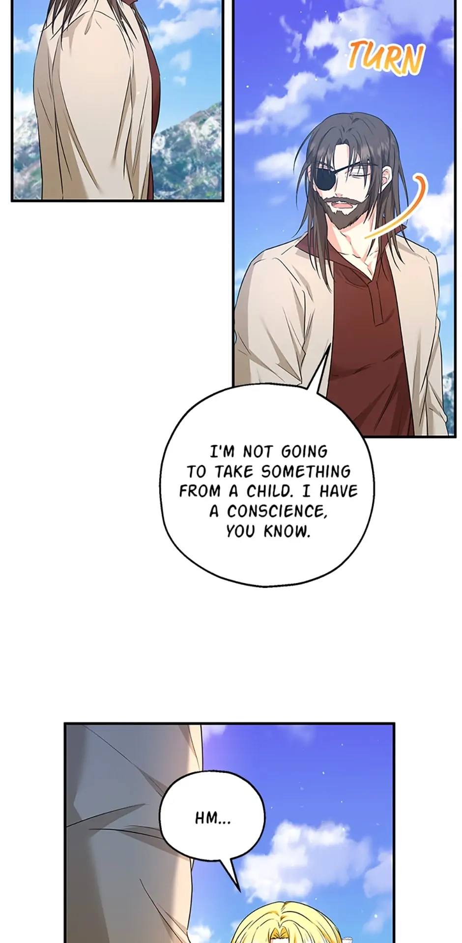 The Duke's Darling Daughter-in-Law Chapter 30 Page 31