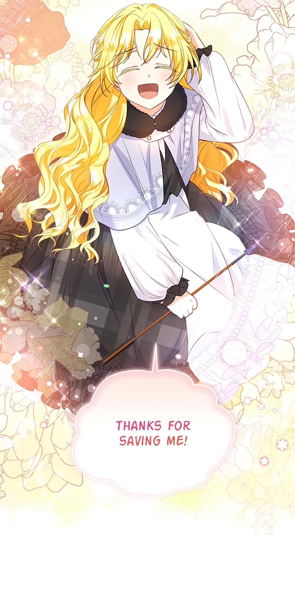 The Duke's Darling Daughter-in-Law Chapter 30 Page 25