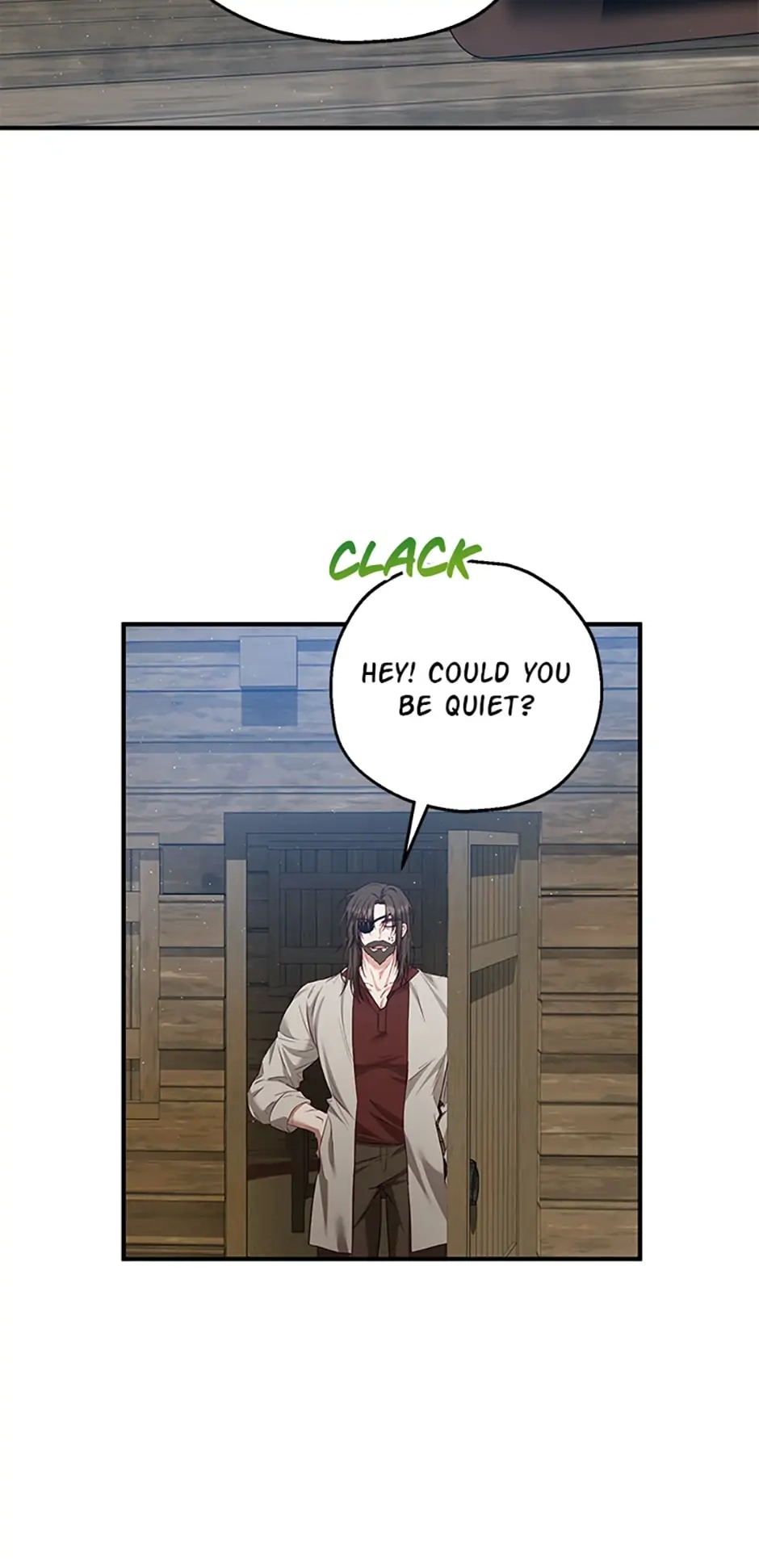 The Duke's Darling Daughter-in-Law Chapter 30 Page 18