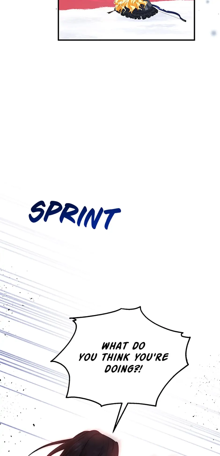 The Duke's Darling Daughter-in-Law Chapter 30 Page 20
