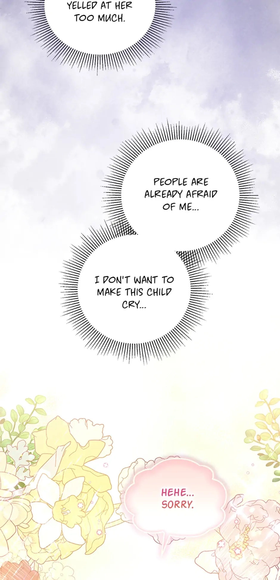 The Duke's Darling Daughter-in-Law Chapter 30 Page 24