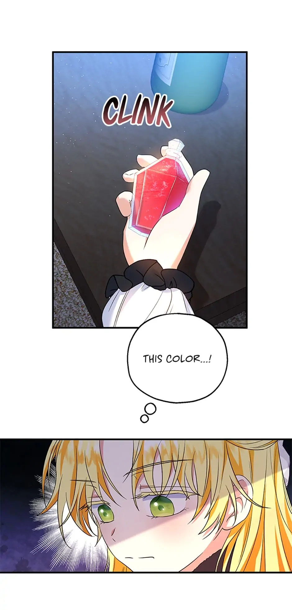 The Duke's Darling Daughter-in-Law Chapter 30 Page 42