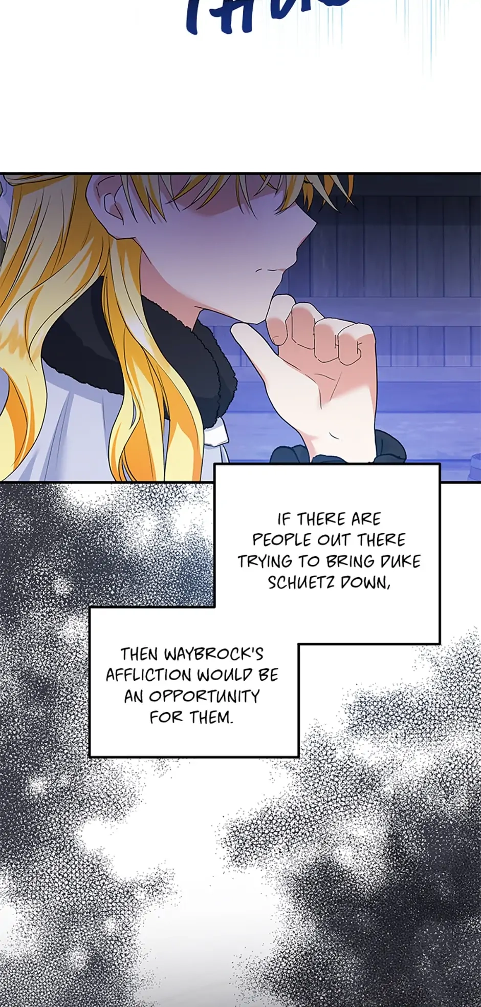 The Duke's Darling Daughter-in-Law Chapter 30 Page 39