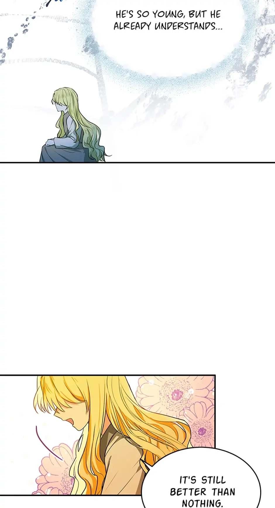 The Duke's Darling Daughter-in-Law Chapter 2 Page 65