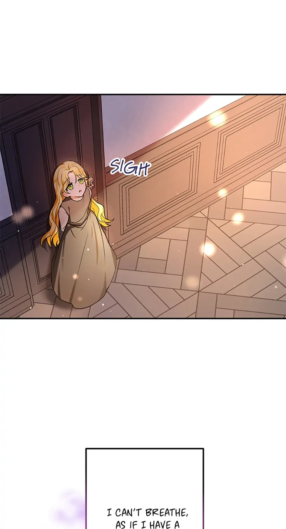 The Duke's Darling Daughter-in-Law Chapter 2 Page 69