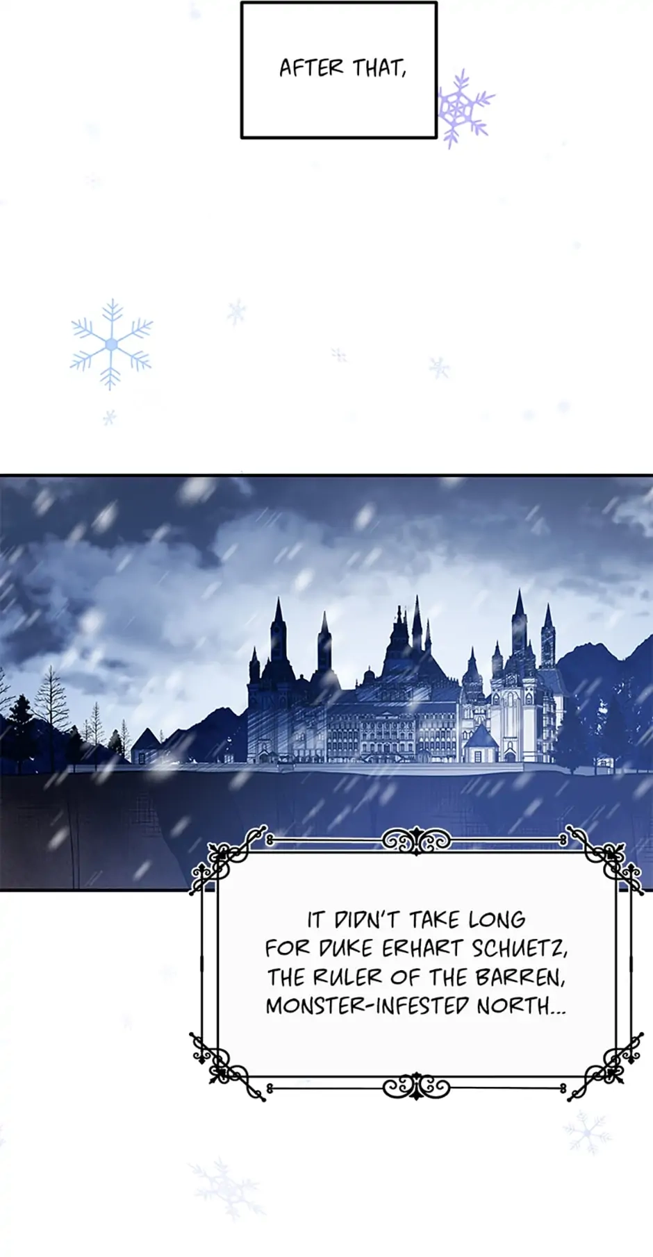 The Duke's Darling Daughter-in-Law Chapter 2 Page 8