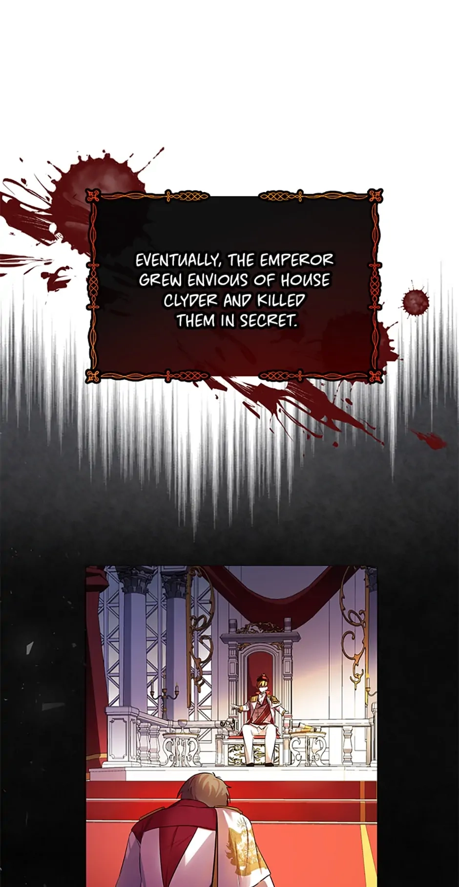 The Duke's Darling Daughter-in-Law Chapter 2 Page 5