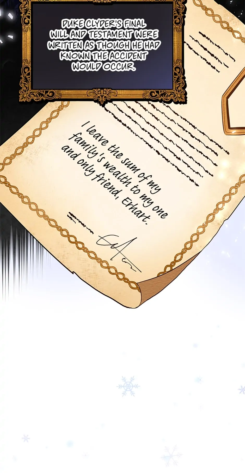 The Duke's Darling Daughter-in-Law Chapter 2 Page 7