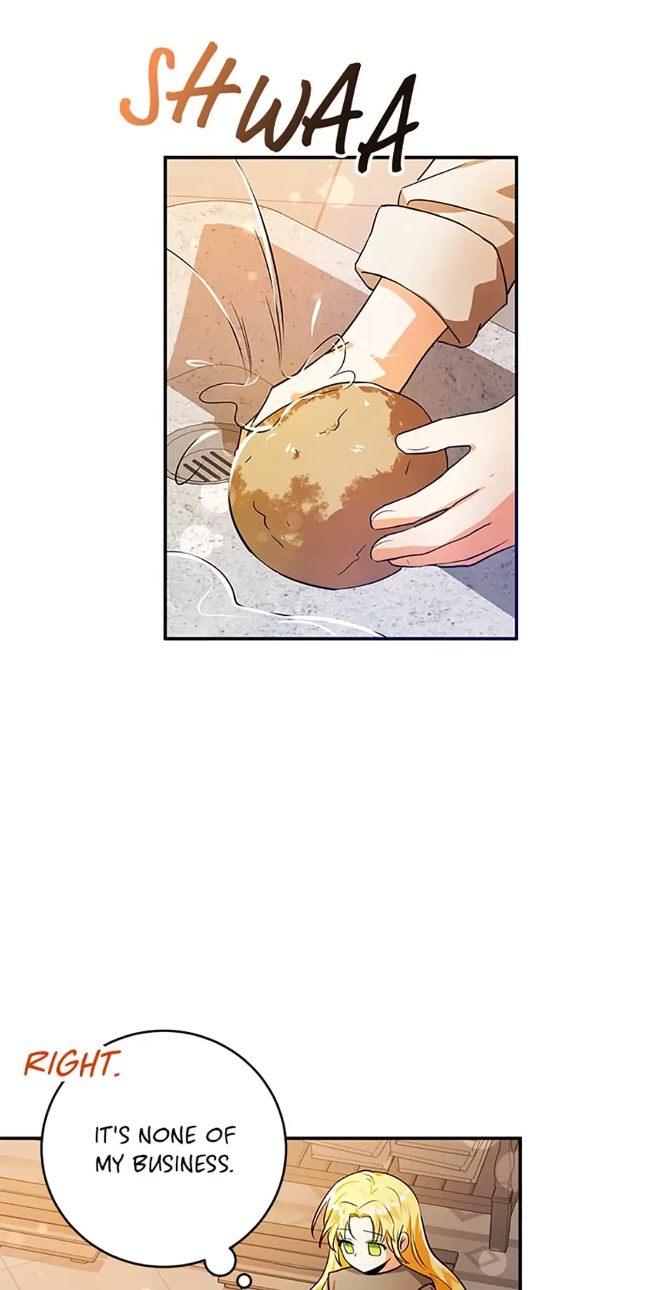 The Duke's Darling Daughter-in-Law Chapter 2 Page 39