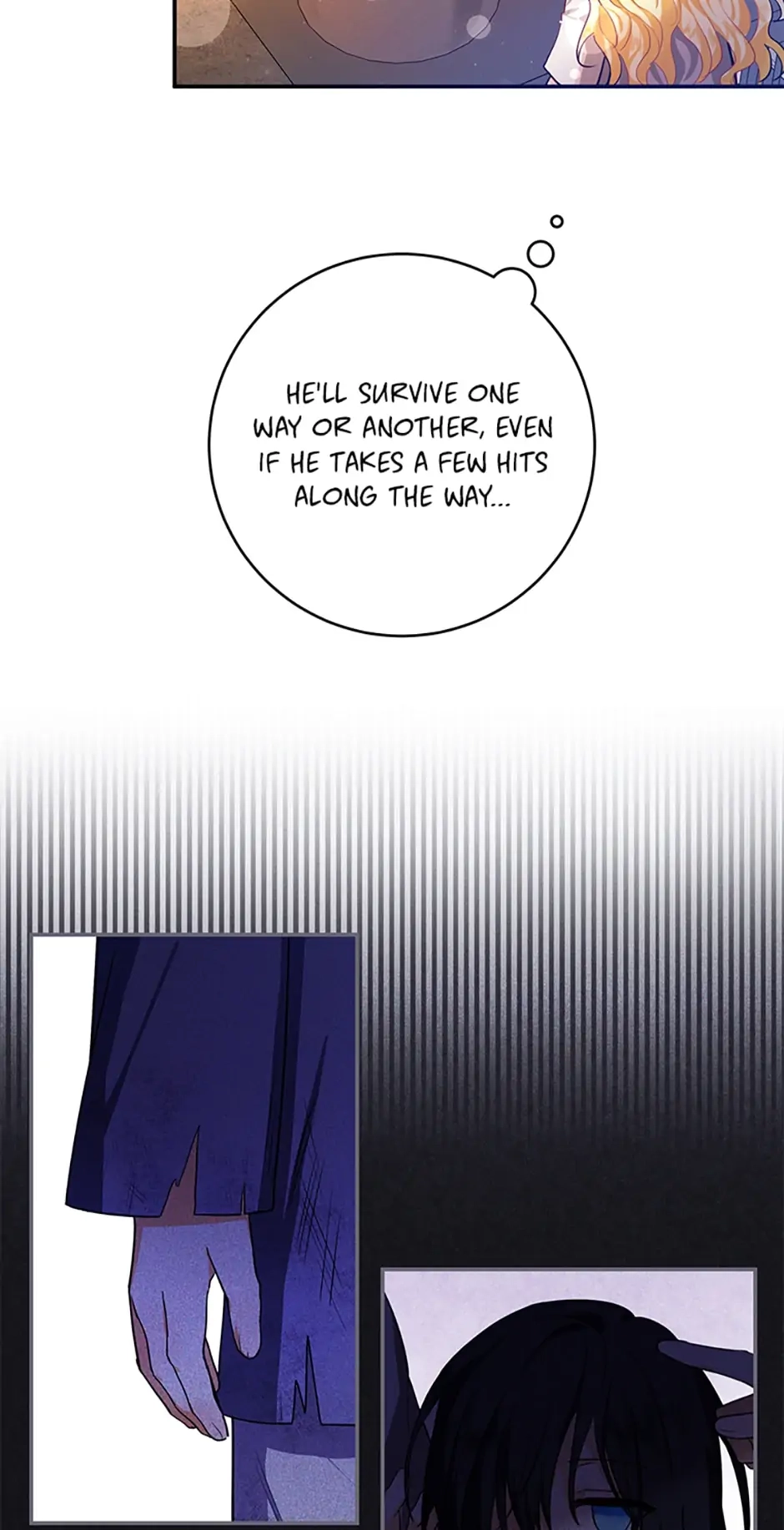 The Duke's Darling Daughter-in-Law Chapter 2 Page 41