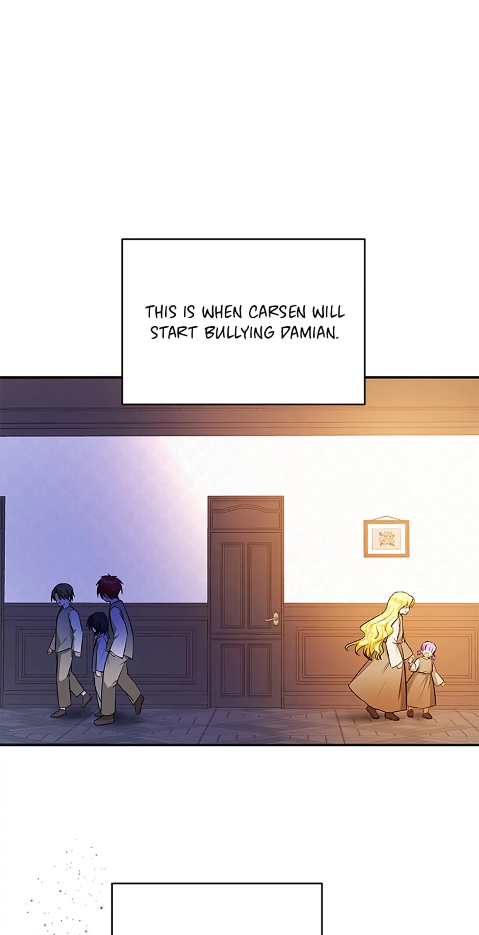 The Duke's Darling Daughter-in-Law Chapter 2 Page 37
