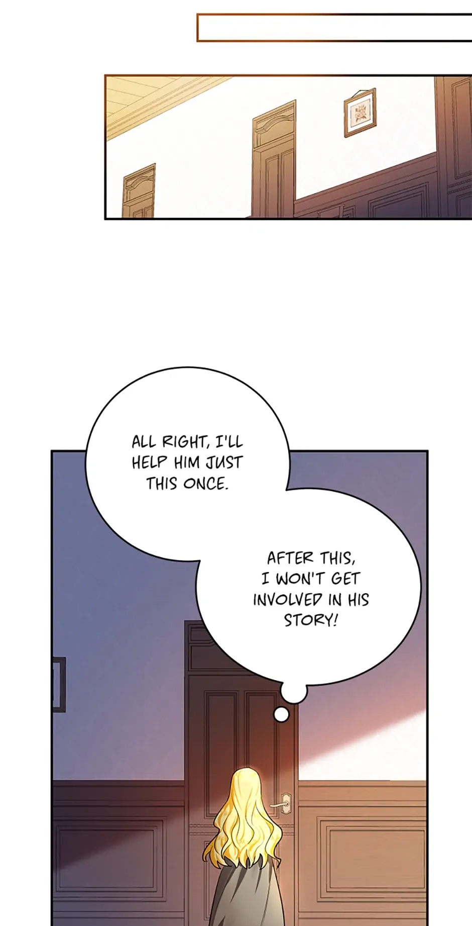 The Duke's Darling Daughter-in-Law Chapter 2 Page 44