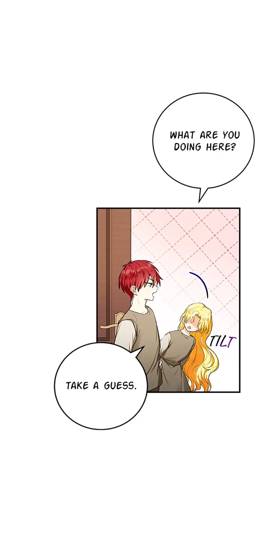 The Duke's Darling Daughter-in-Law Chapter 2 Page 48