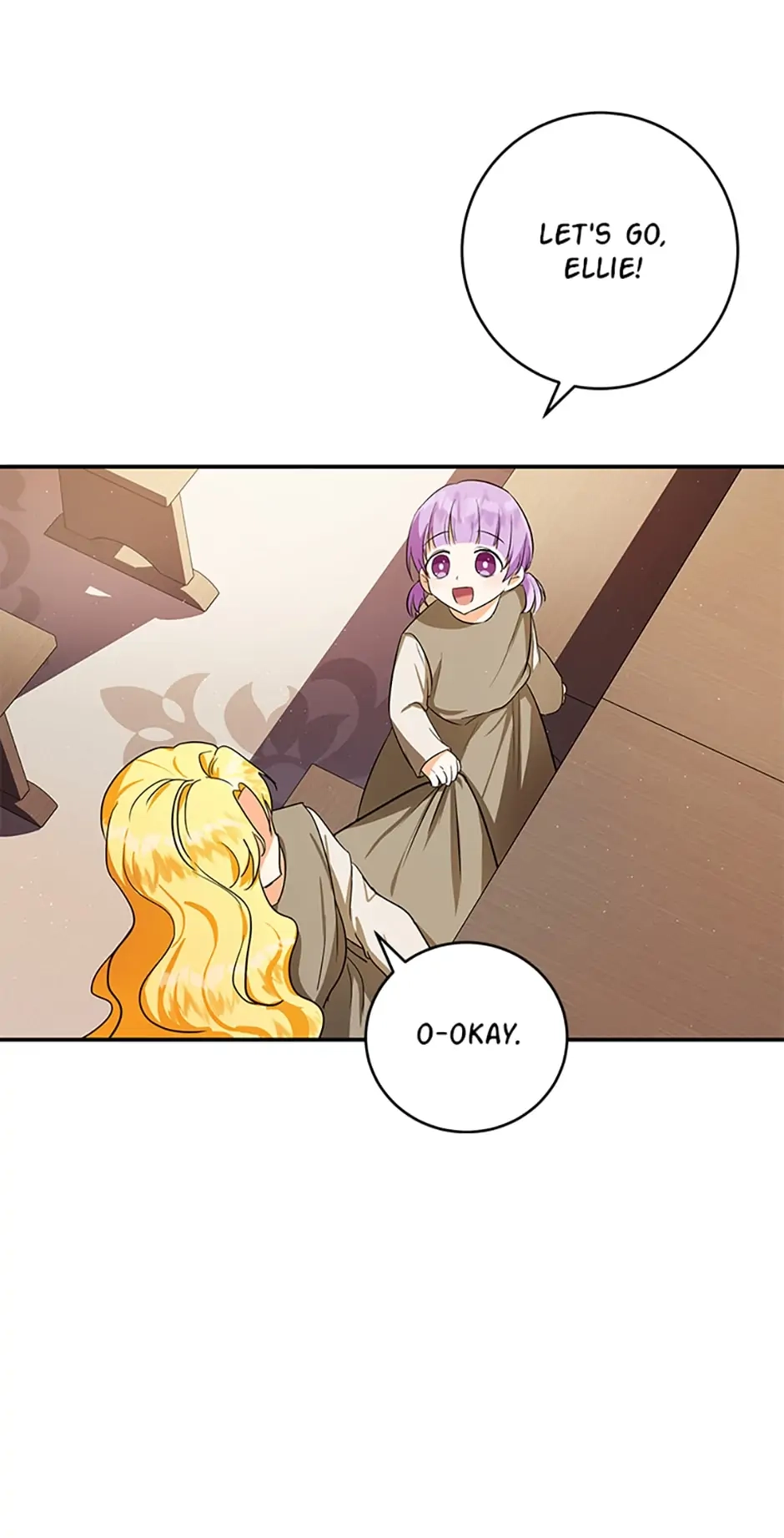 The Duke's Darling Daughter-in-Law Chapter 2 Page 36