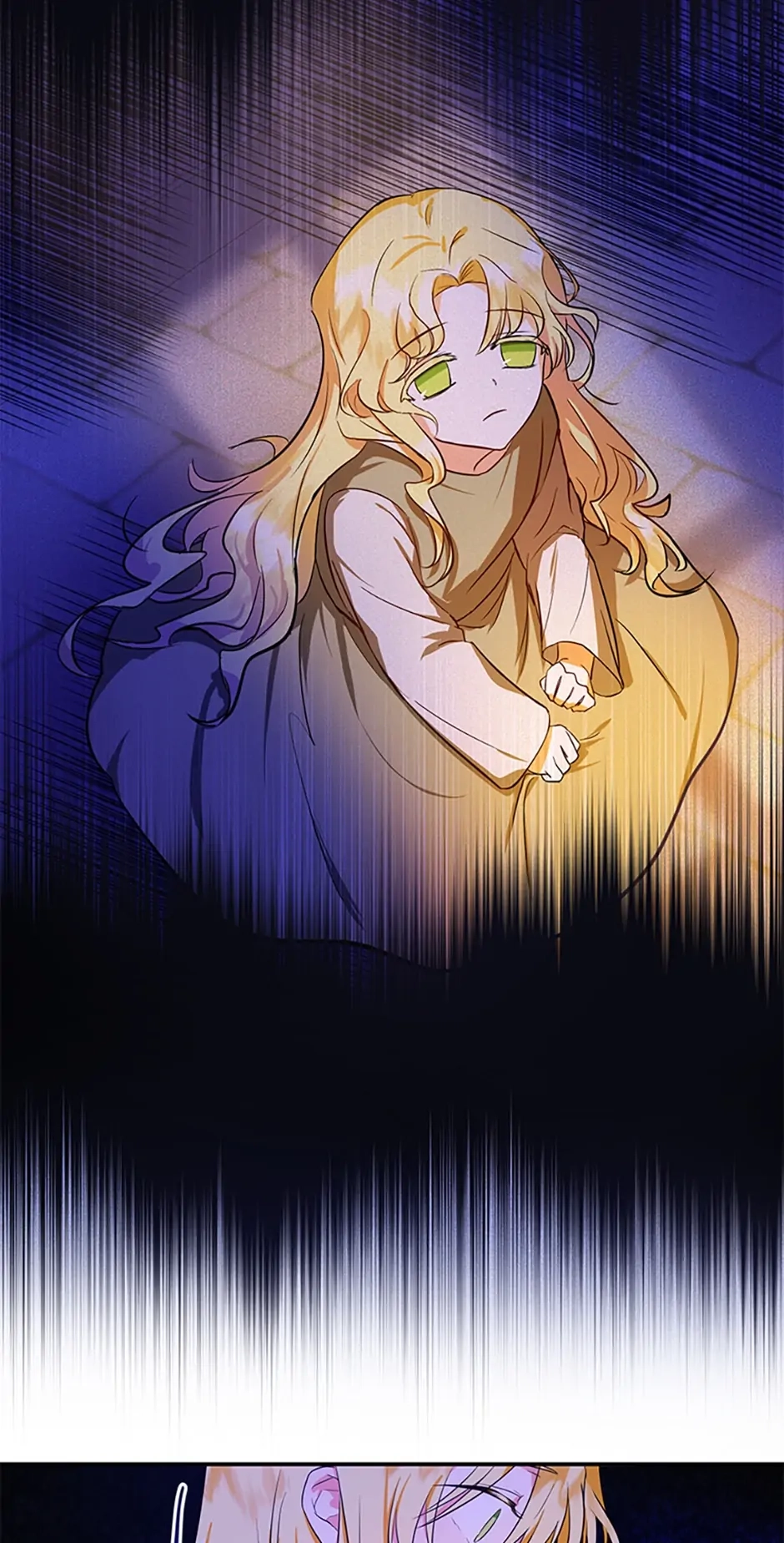 The Duke's Darling Daughter-in-Law Chapter 2 Page 33