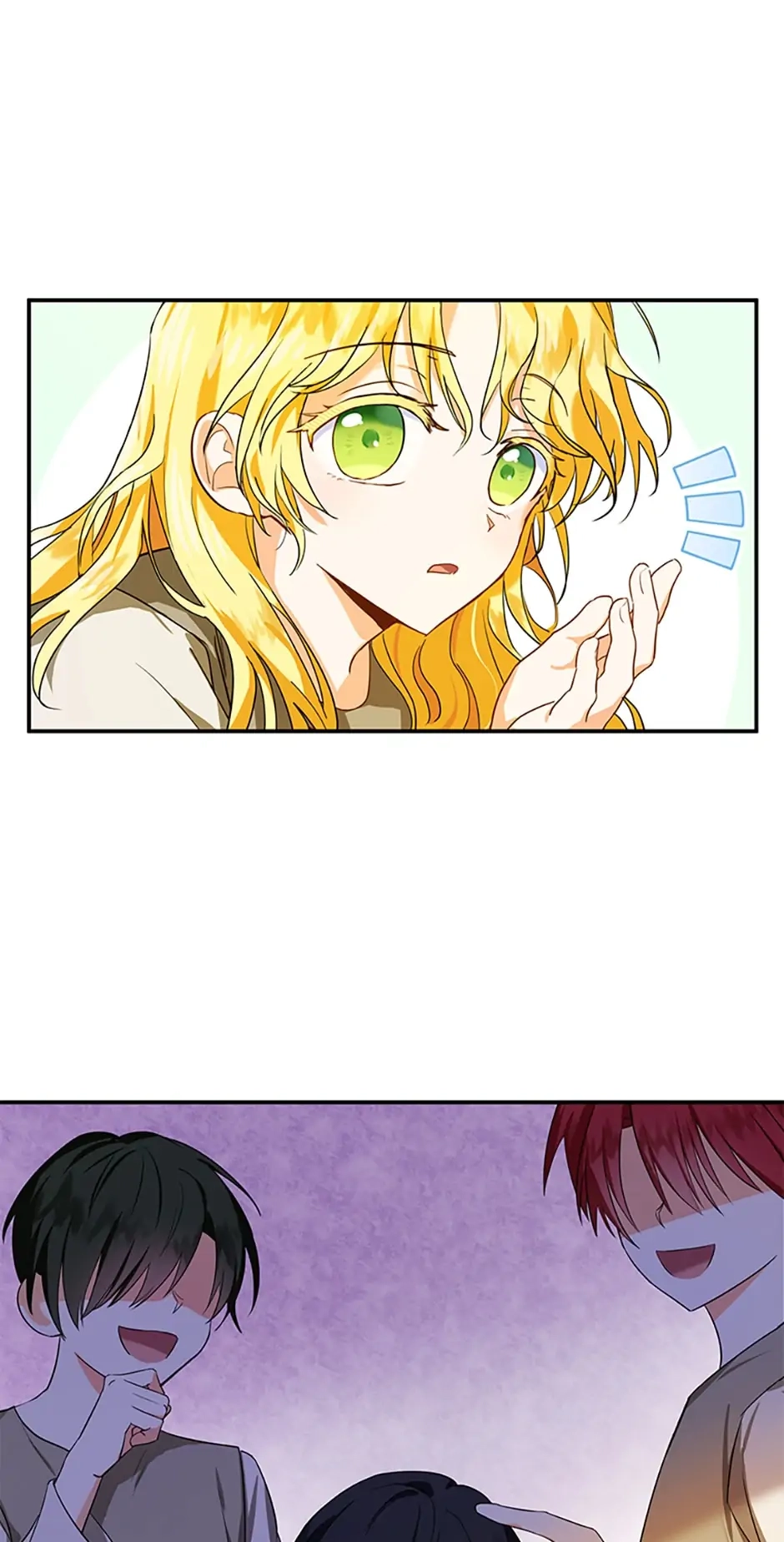 The Duke's Darling Daughter-in-Law Chapter 2 Page 30