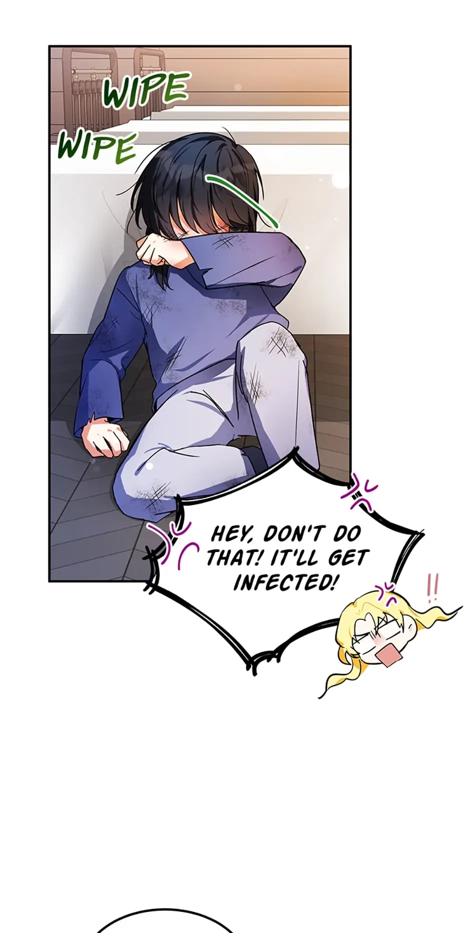 The Duke's Darling Daughter-in-Law Chapter 2 Page 59