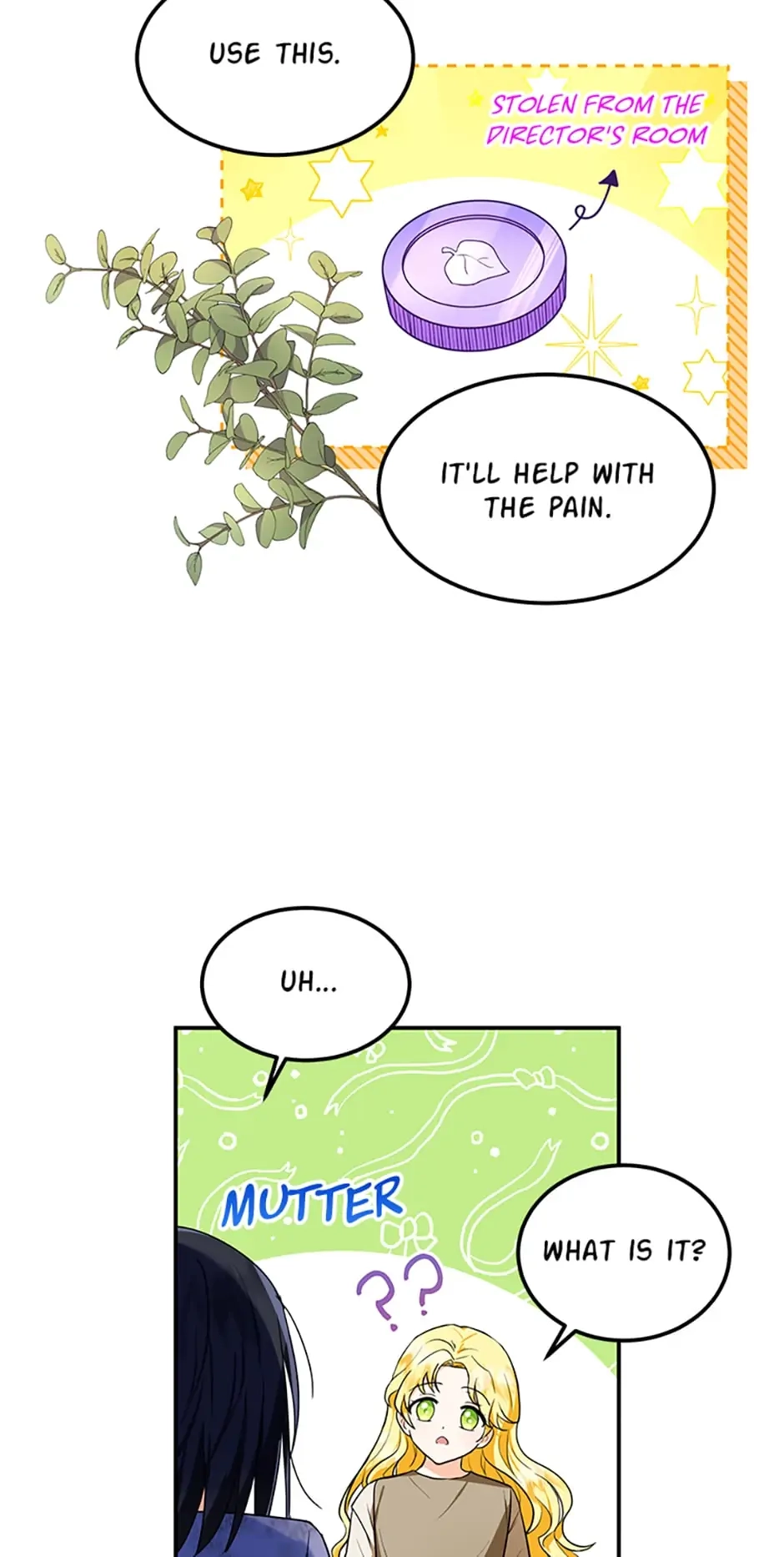 The Duke's Darling Daughter-in-Law Chapter 2 Page 60