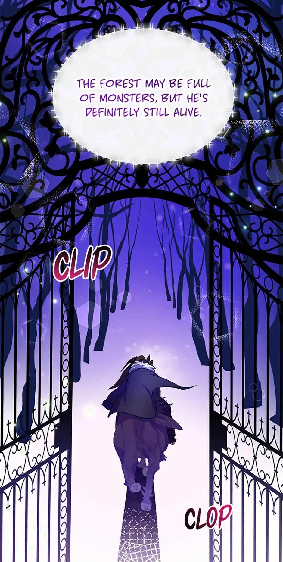 The Duke's Darling Daughter-in-Law Chapter 2 Page 13