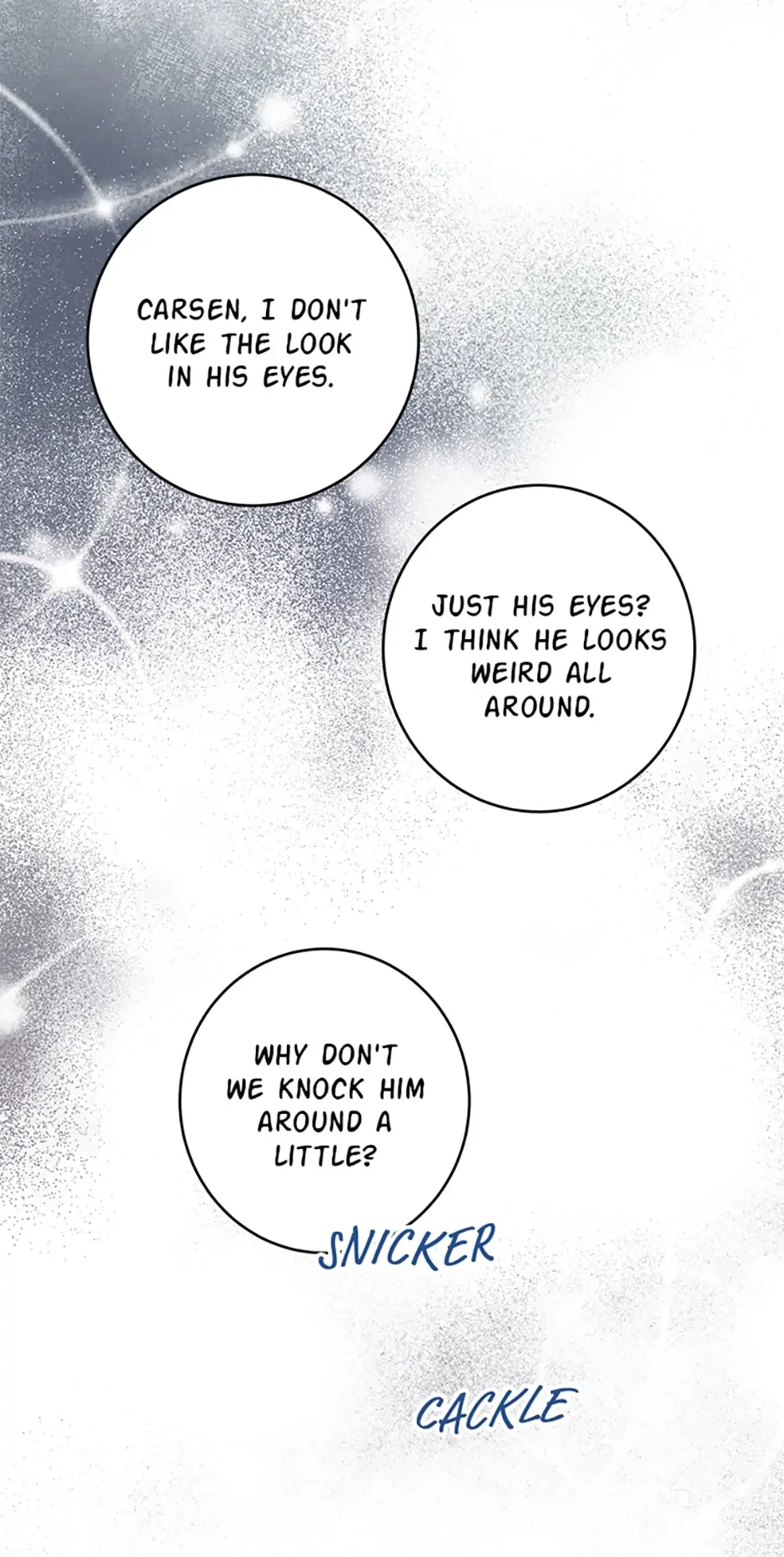 The Duke's Darling Daughter-in-Law Chapter 2 Page 24