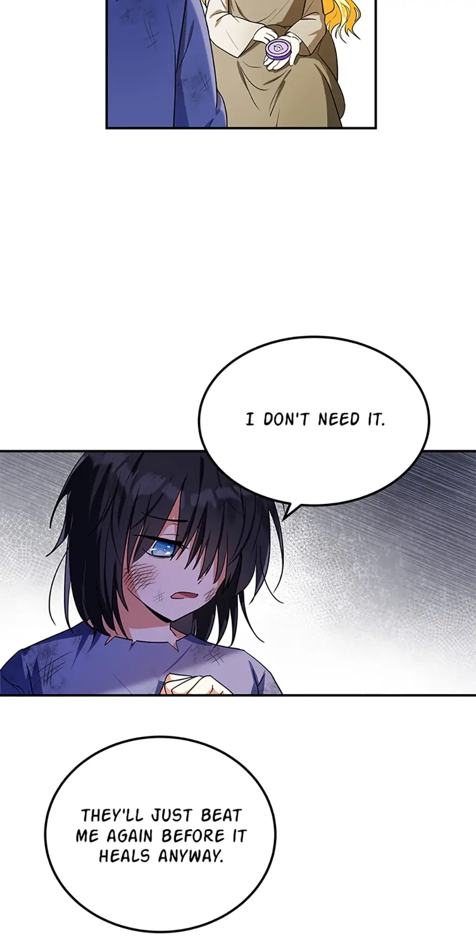 The Duke's Darling Daughter-in-Law Chapter 2 Page 61