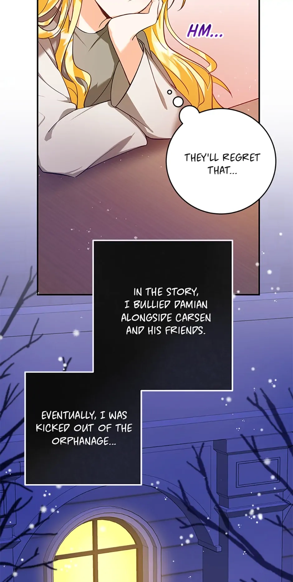 The Duke's Darling Daughter-in-Law Chapter 2 Page 26