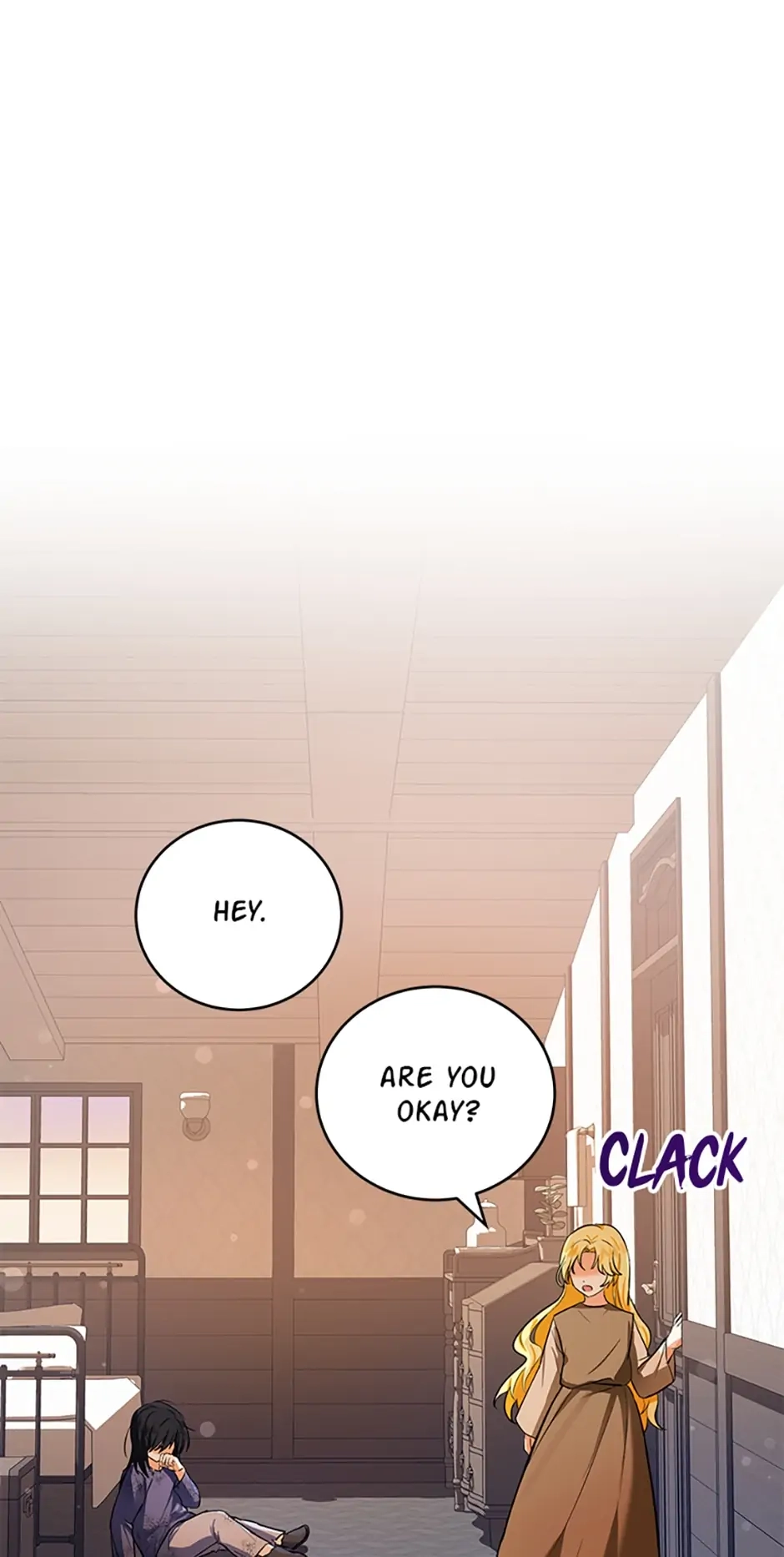 The Duke's Darling Daughter-in-Law Chapter 2 Page 57