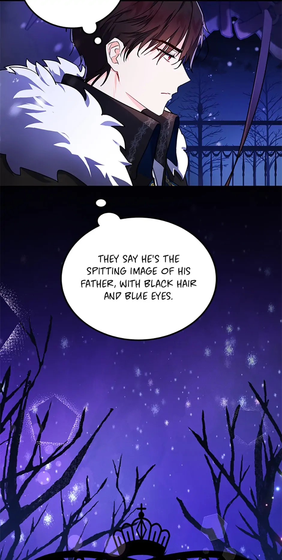 The Duke's Darling Daughter-in-Law Chapter 2 Page 12