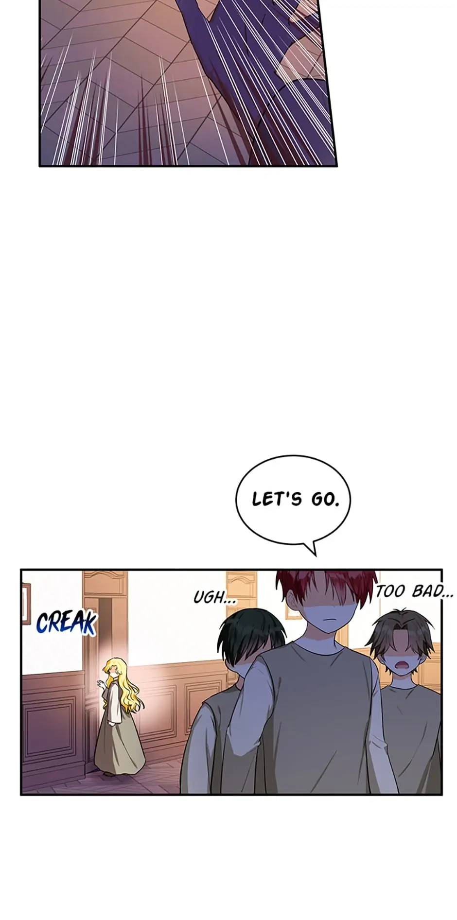 The Duke's Darling Daughter-in-Law Chapter 2 Page 56