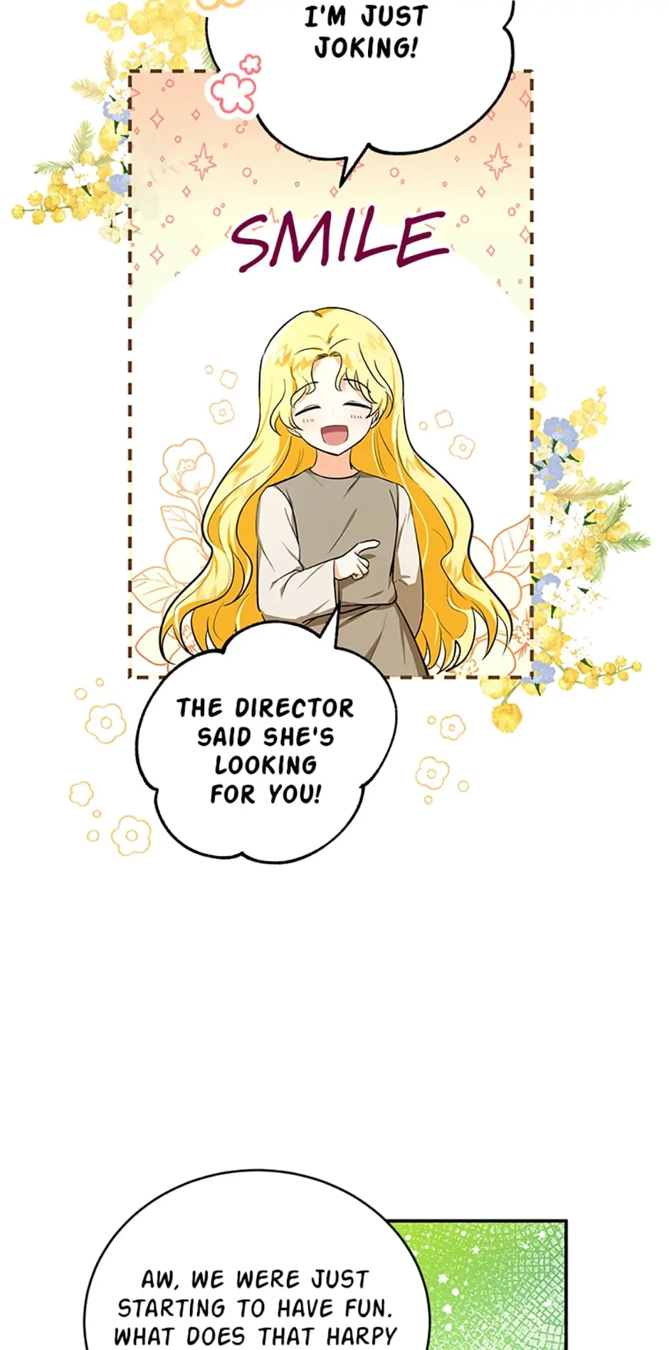 The Duke's Darling Daughter-in-Law Chapter 2 Page 53