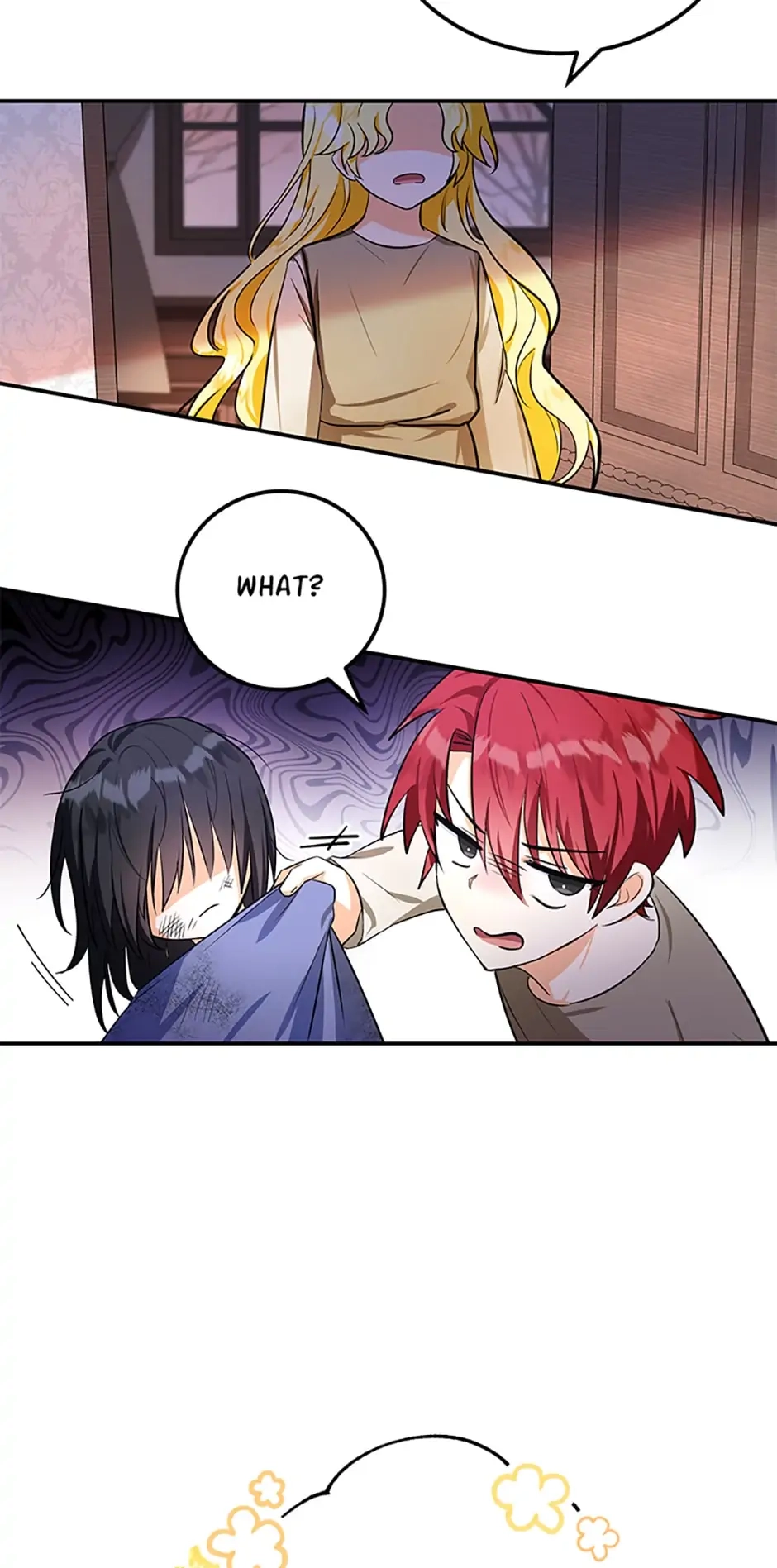 The Duke's Darling Daughter-in-Law Chapter 2 Page 52