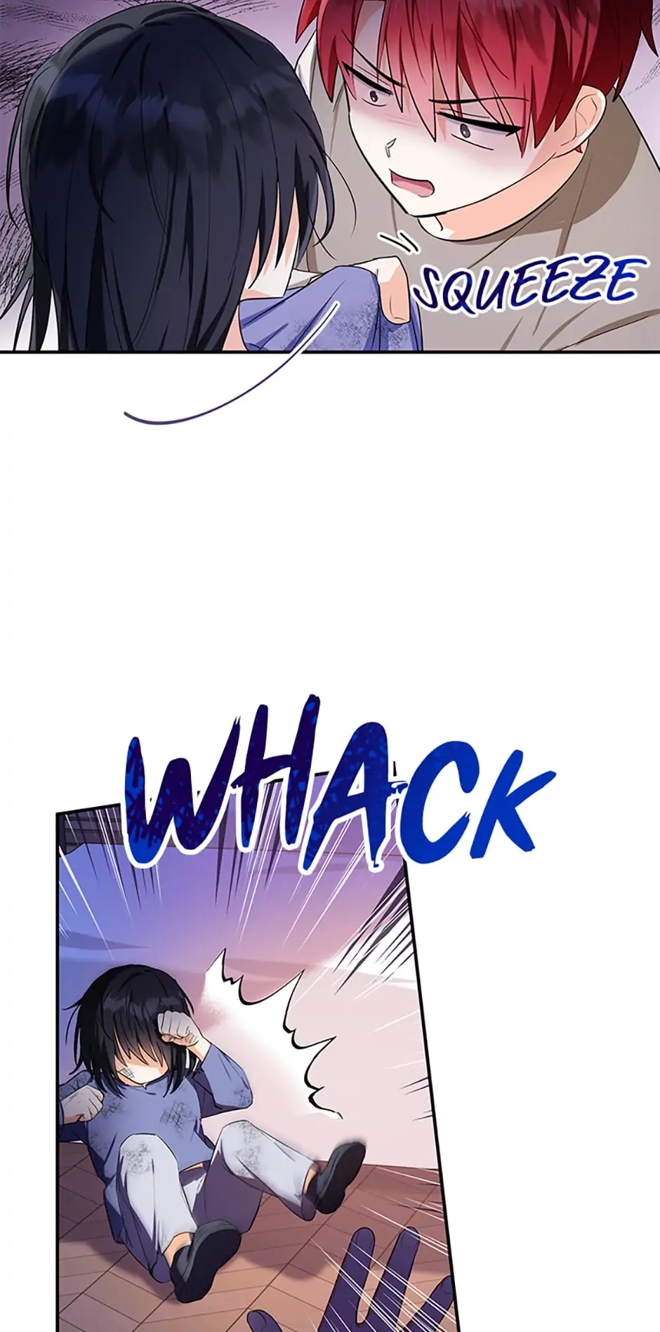 The Duke's Darling Daughter-in-Law Chapter 2 Page 55