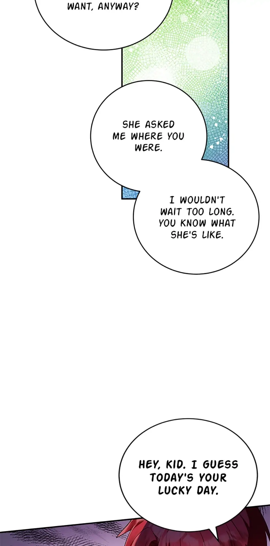 The Duke's Darling Daughter-in-Law Chapter 2 Page 54