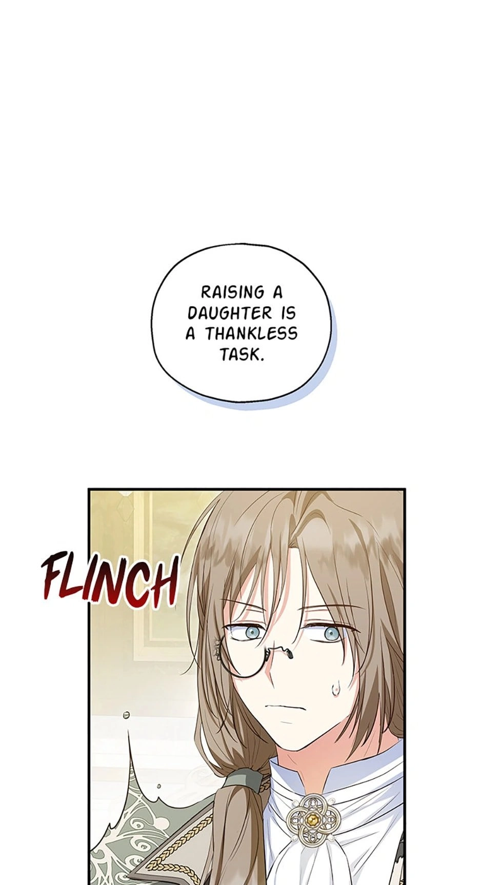 The Duke's Darling Daughter-in-Law Chapter 62 Page 85