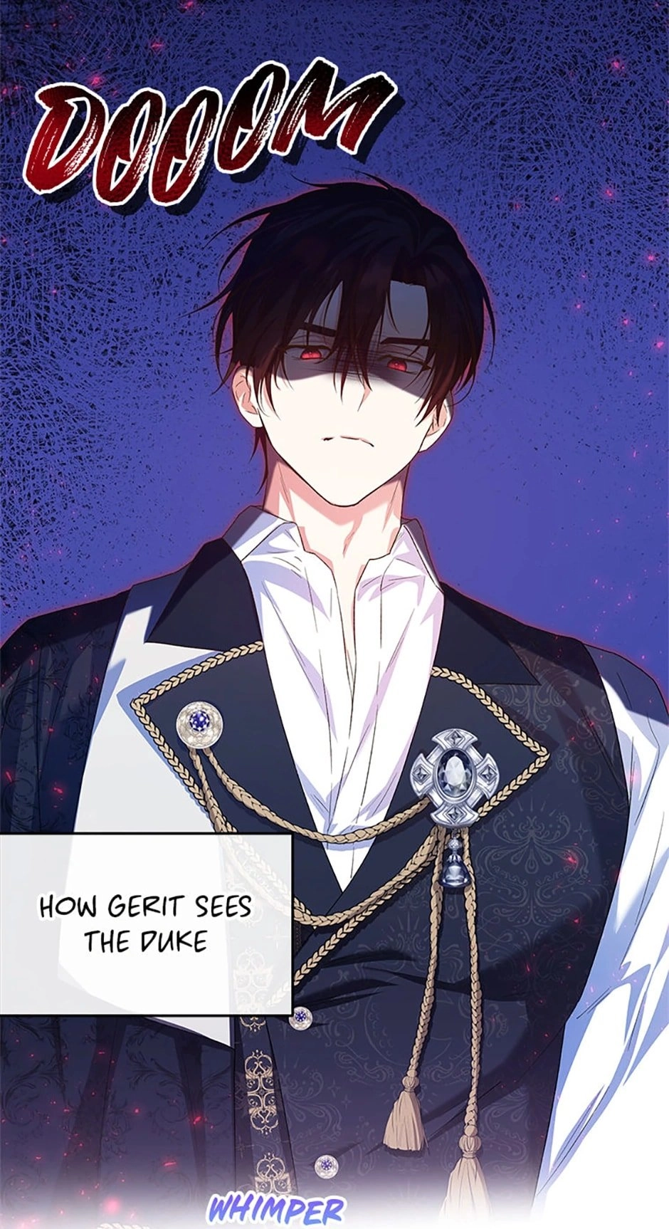 The Duke's Darling Daughter-in-Law Chapter 62 Page 88
