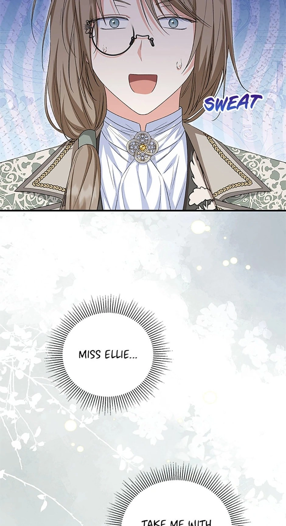 The Duke's Darling Daughter-in-Law Chapter 62 Page 90