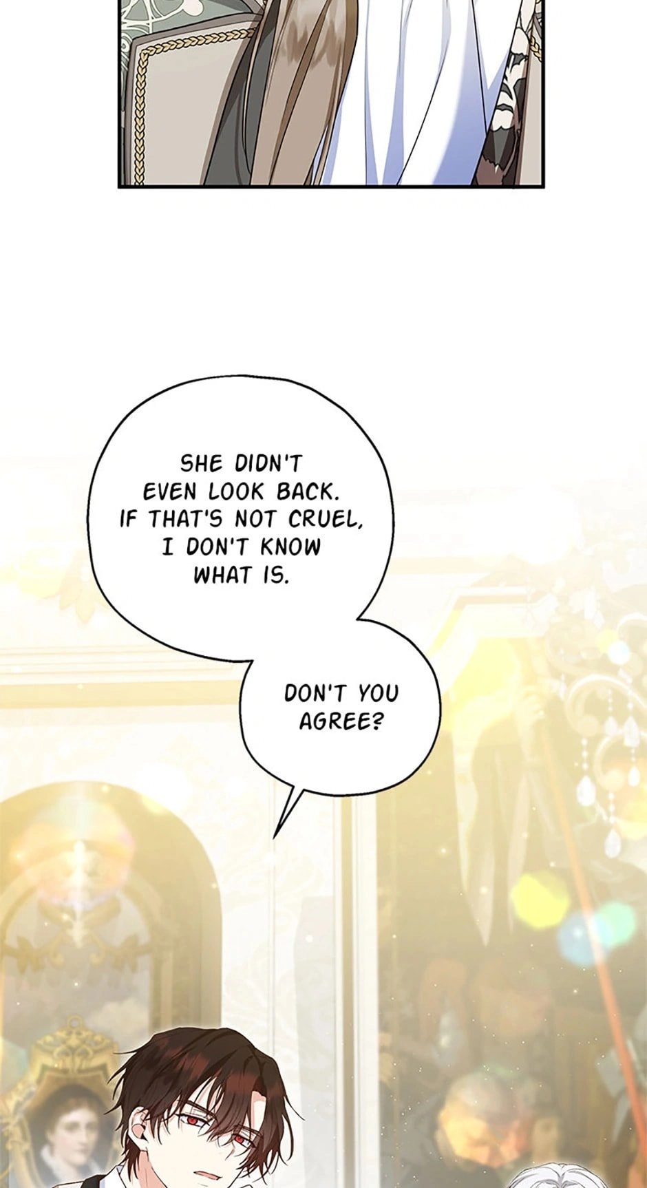 The Duke's Darling Daughter-in-Law Chapter 62 Page 86
