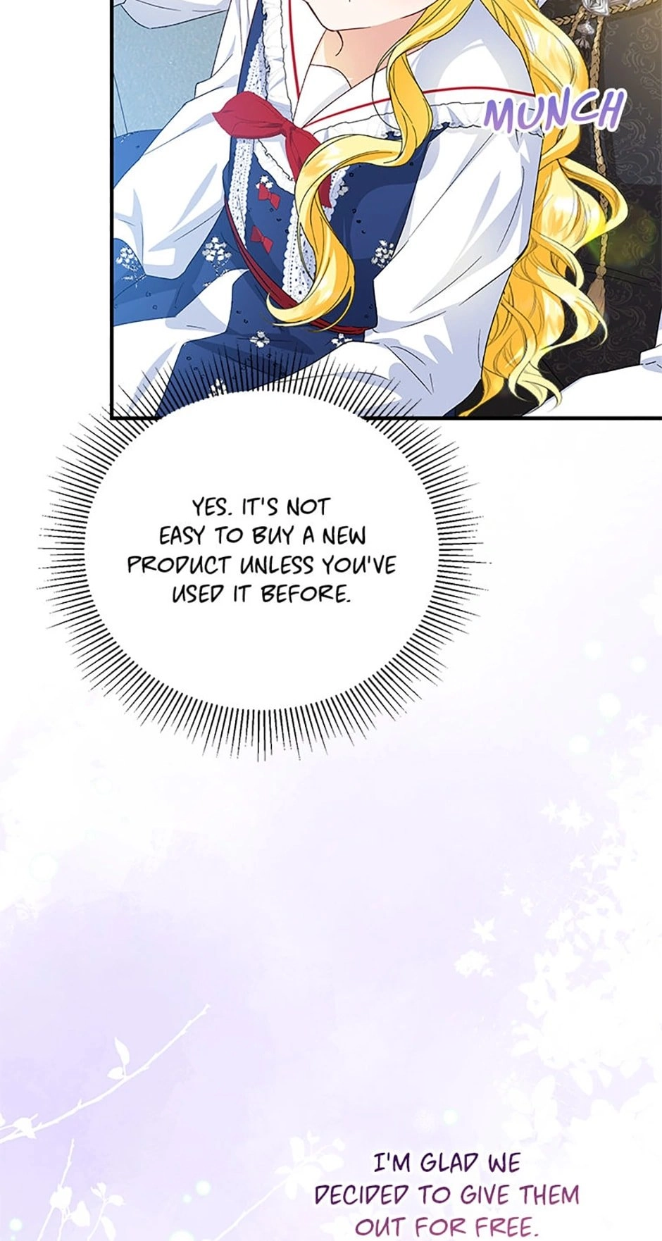 The Duke's Darling Daughter-in-Law Chapter 62 Page 31