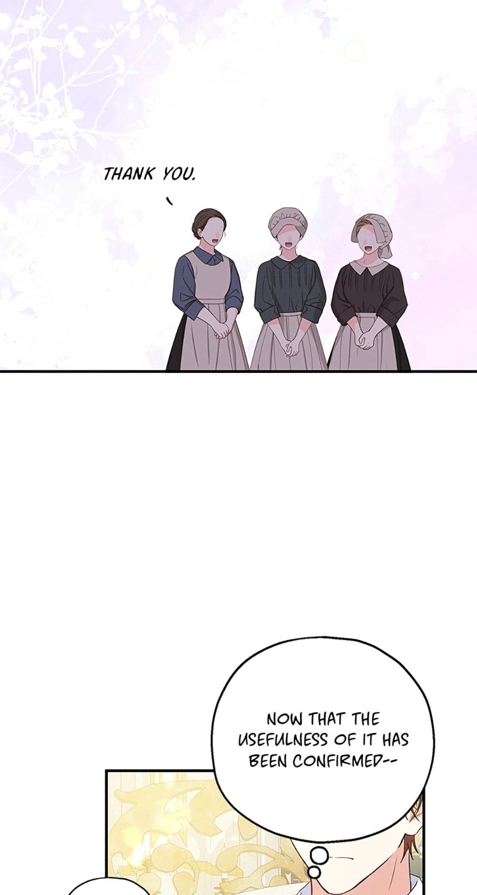 The Duke's Darling Daughter-in-Law Chapter 62 Page 32