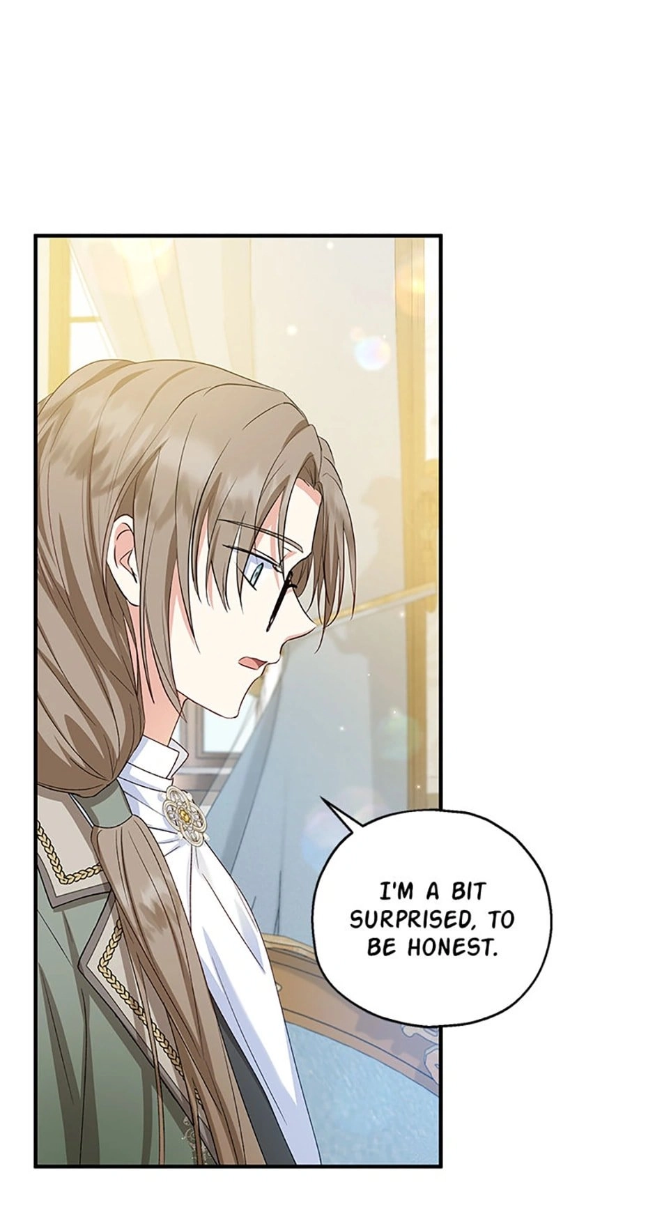 The Duke's Darling Daughter-in-Law Chapter 62 Page 28