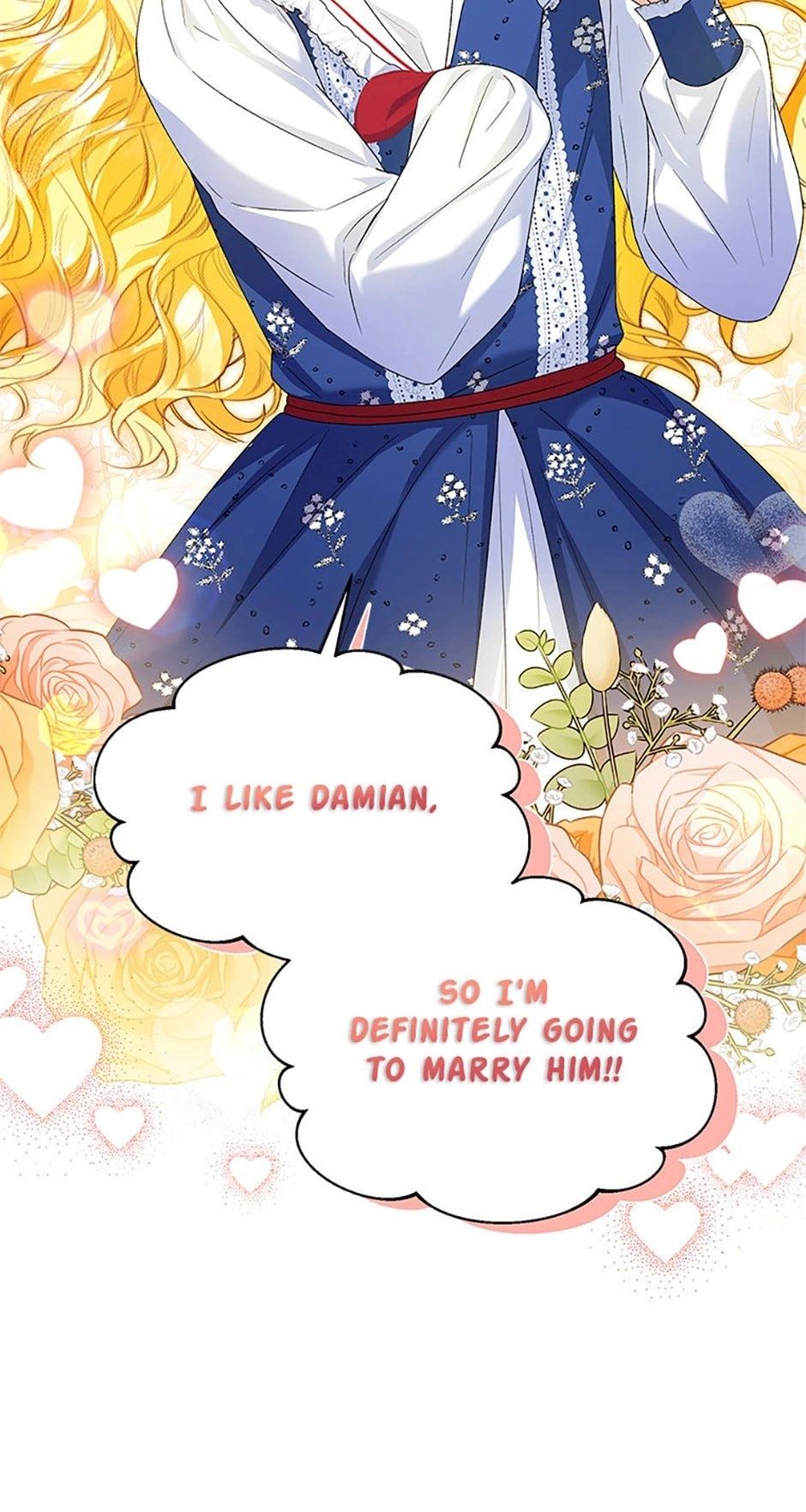 The Duke's Darling Daughter-in-Law Chapter 62 Page 79