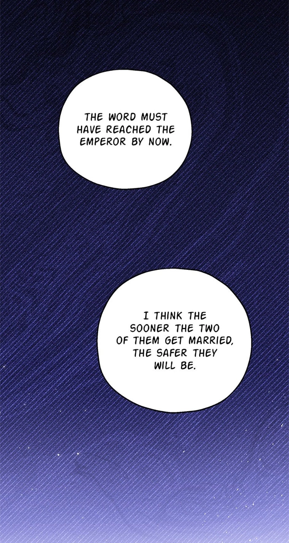 The Duke's Darling Daughter-in-Law Chapter 62 Page 74